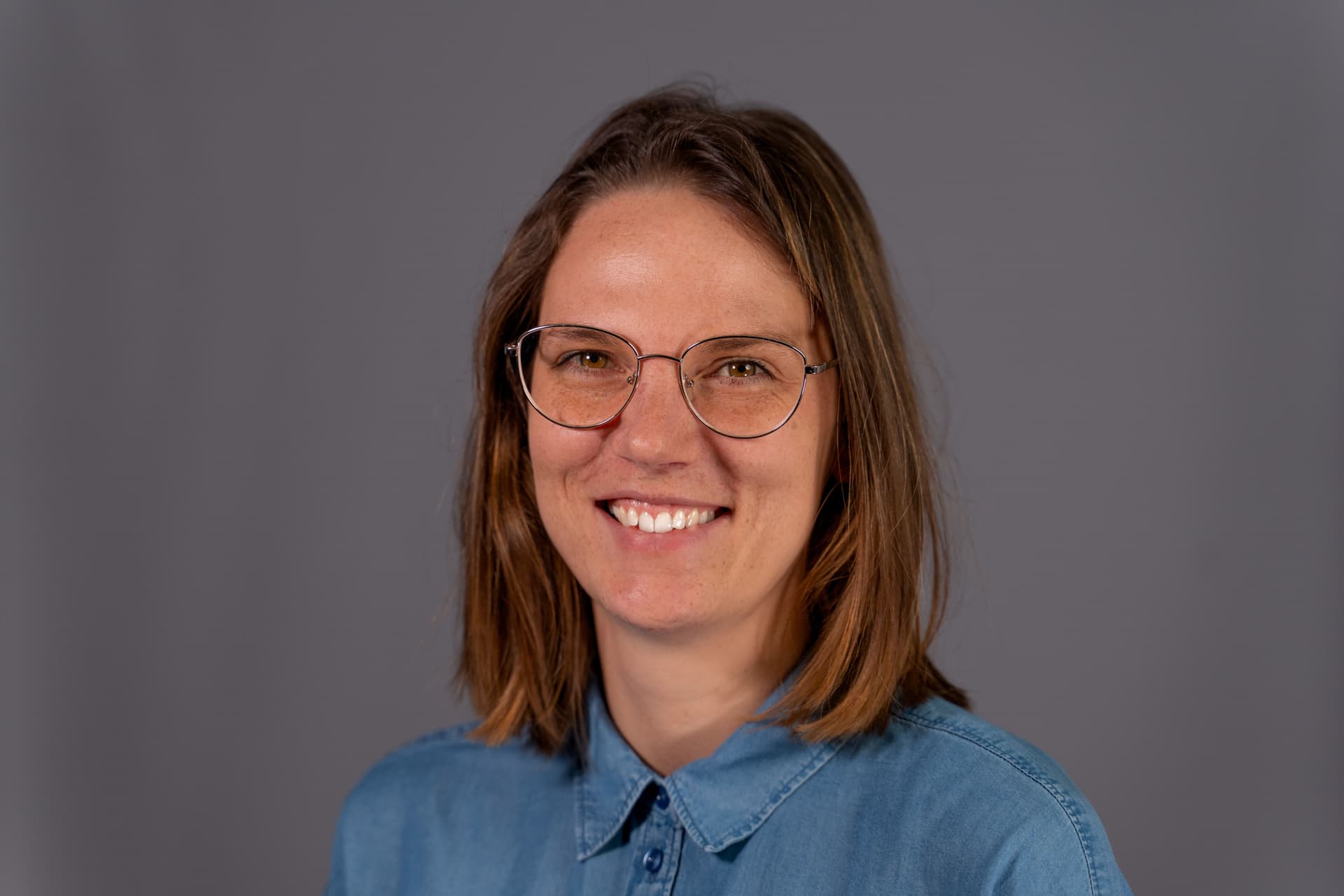 Nathalie Haug