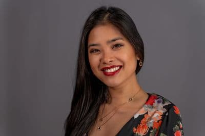 Sharmaine Bertl