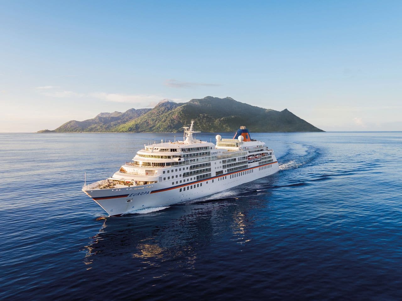 Hapag-Lloyd Cruises
