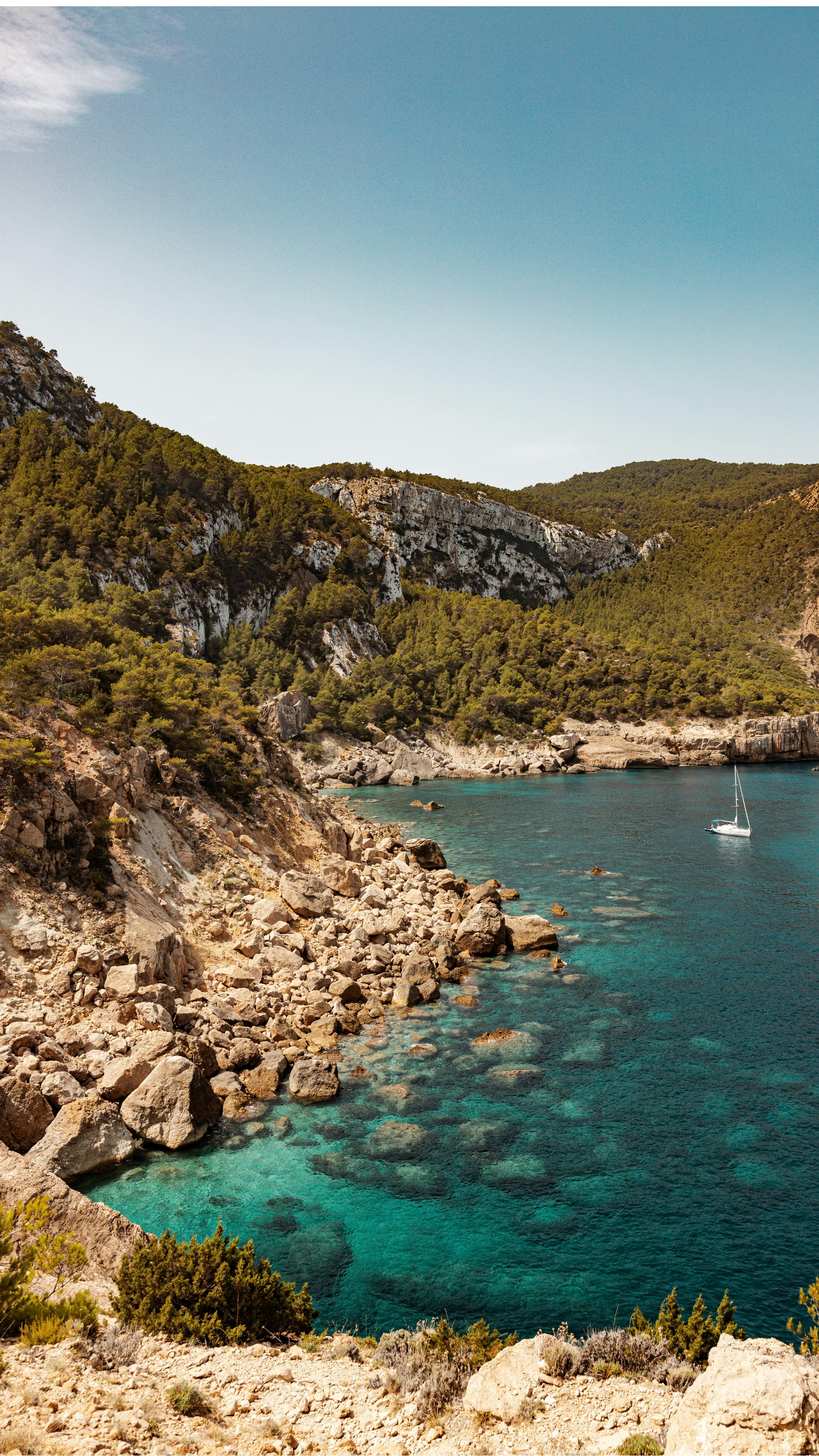 Palma de Mallorca nach Olbia